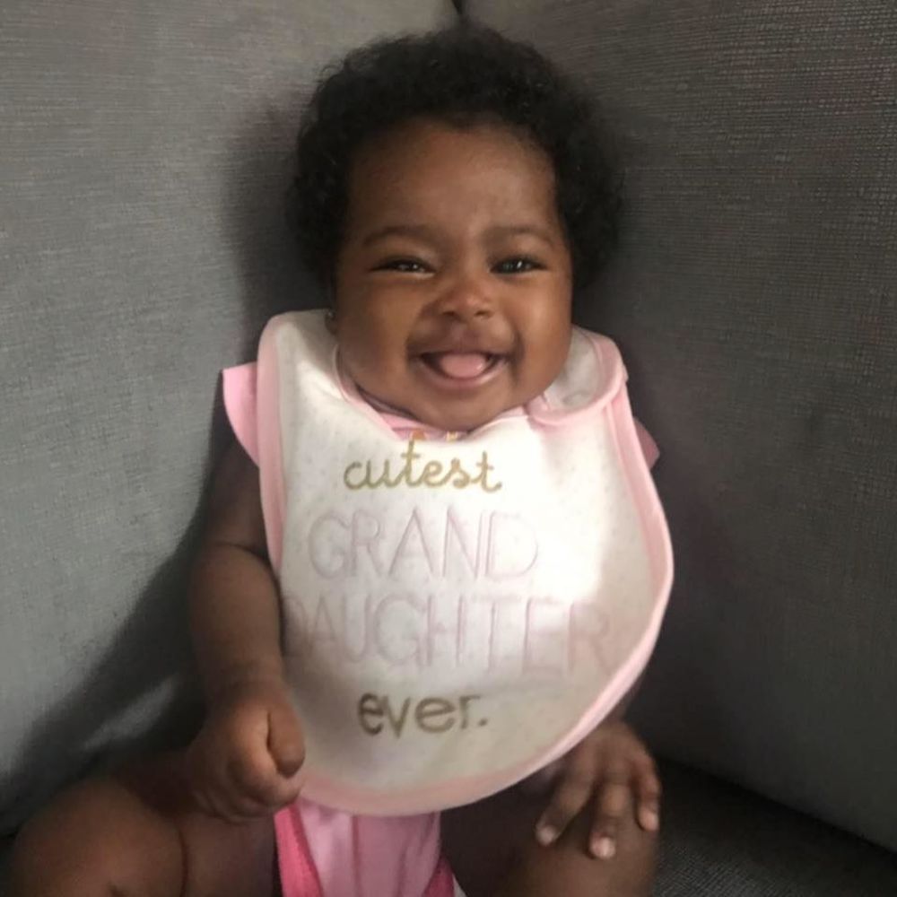 Meet your Posher, Theresa